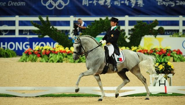 NOTAVEL Puy du Fou - Jeux Olympiques Pékin 2008