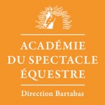 Carlos pinto directeur technique de l'ACADEMIE SPECTACLE EQUESTRE versailles