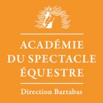 Carlos pinto directeur technique de l'ACADEMIE SPECTACLE EQUESTRE versailles